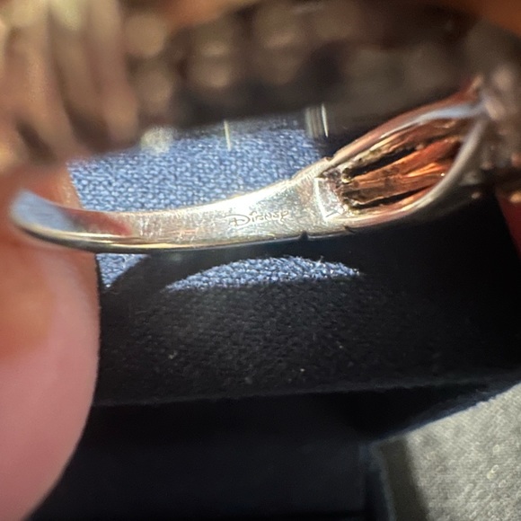 Enchanted Disney Villains Maleficent Ring - Picture 2 of 8